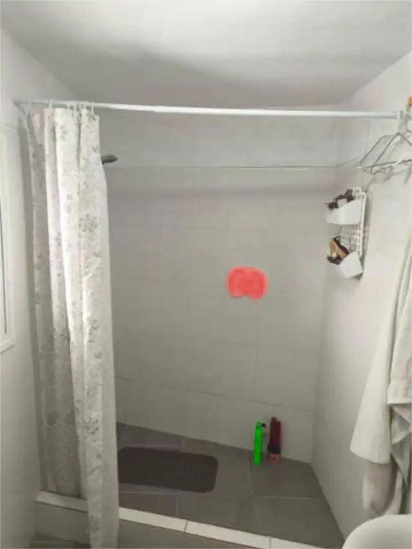 Flat for rent in La Cuesta -Finca España Bathroom of Flat for rent in San Cristóbal de la Laguna with Terrace