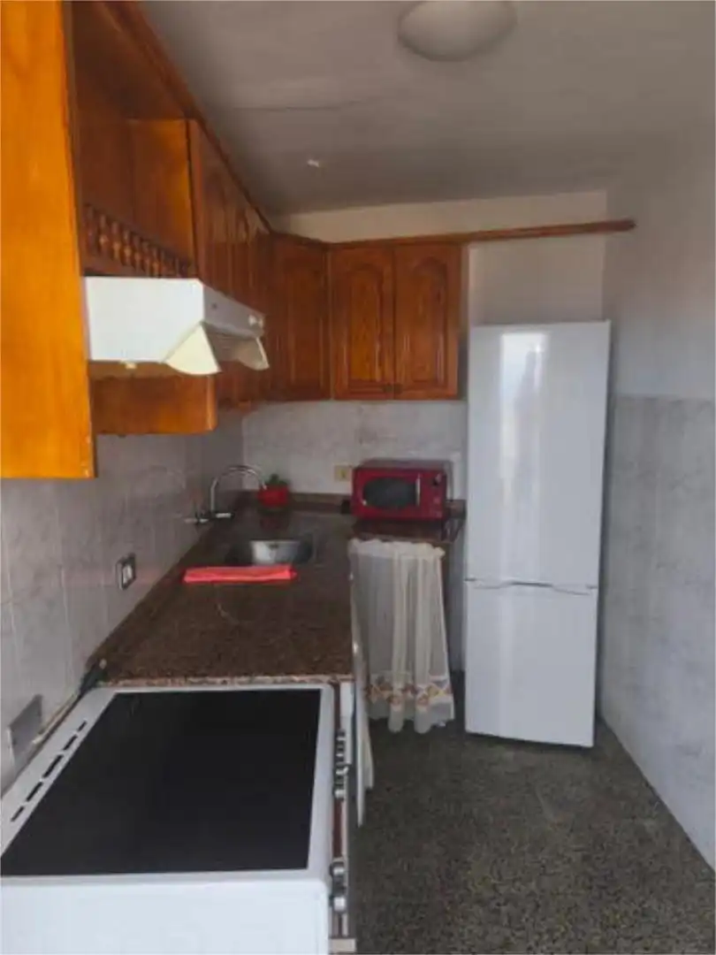 Piso de alquiler en La Cuesta -Finca España Piso de alquiler en La Cuesta -Finca España