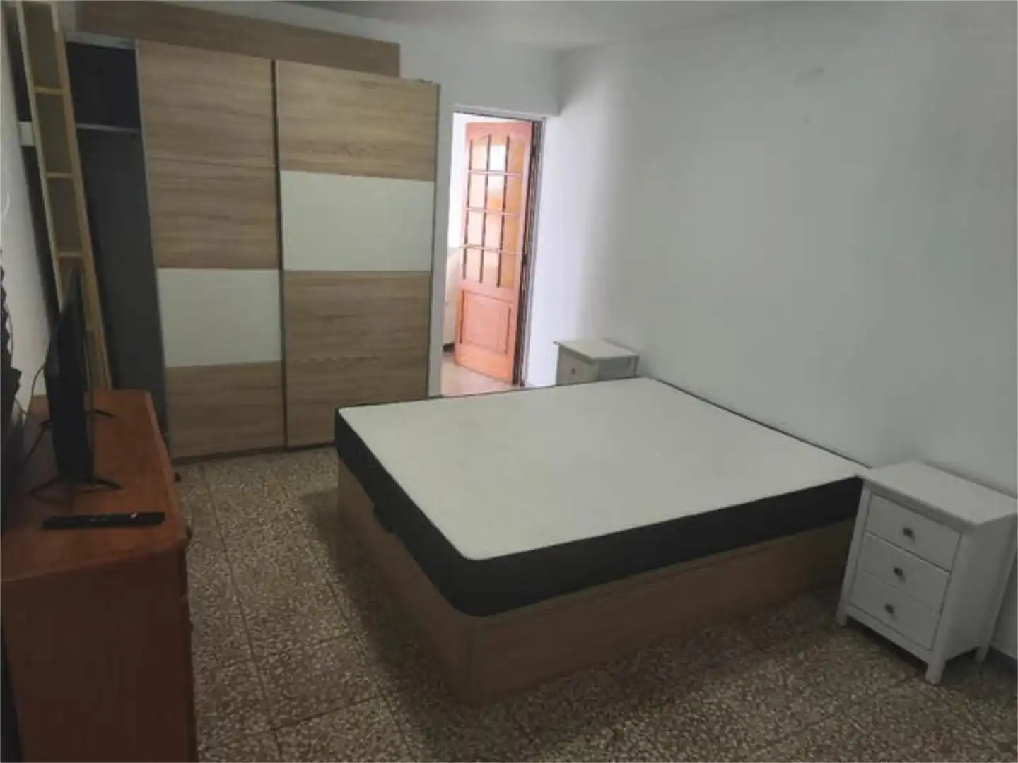 Piso de alquiler en La Cuesta -Finca España Piso de alquiler en La Cuesta -Finca España