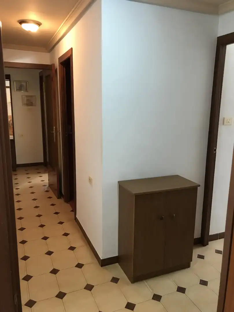 Wohnung zur Miete in Carrer d'Hernán Cortés, 1, Albocàsser