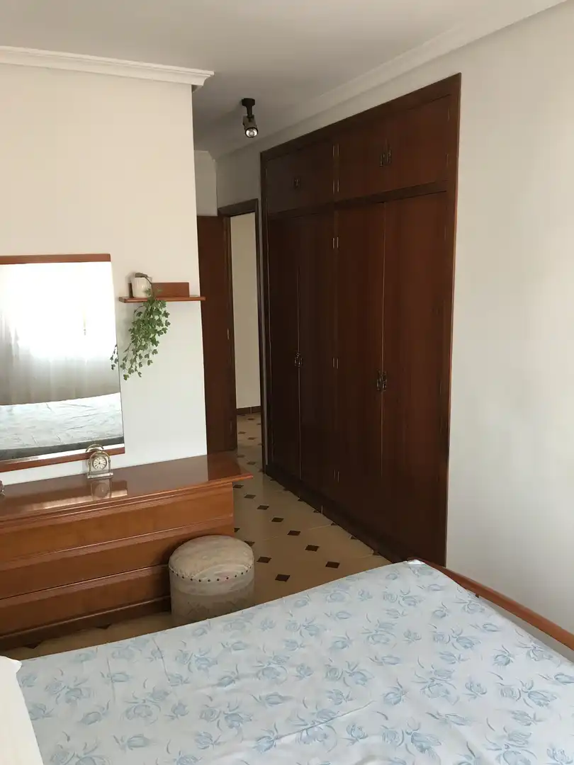 Wohnung zur Miete in Carrer d'Hernán Cortés, 1, Albocàsser