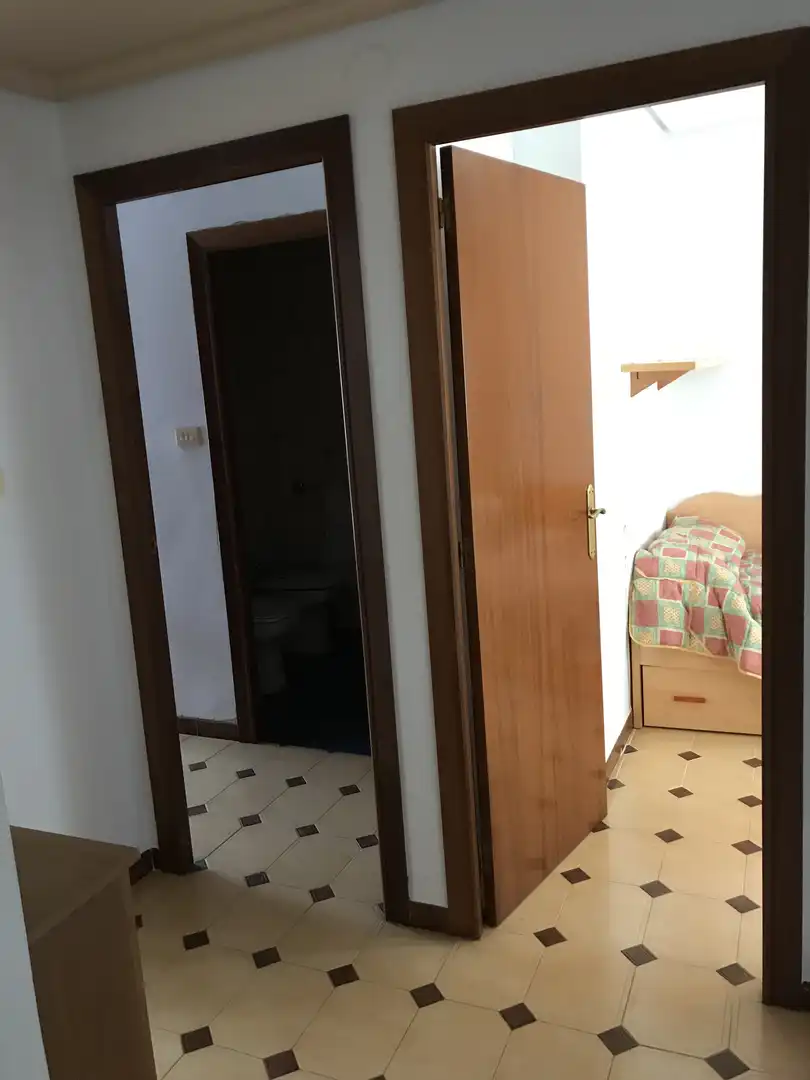 Wohnung zur Miete in Carrer d'Hernán Cortés, 1, Albocàsser