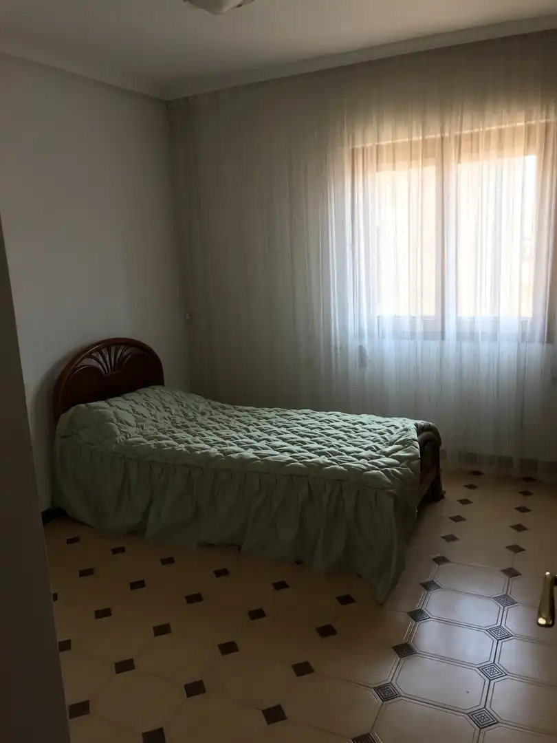 Wohnung zur Miete in Carrer d'Hernán Cortés, 1, Albocàsser