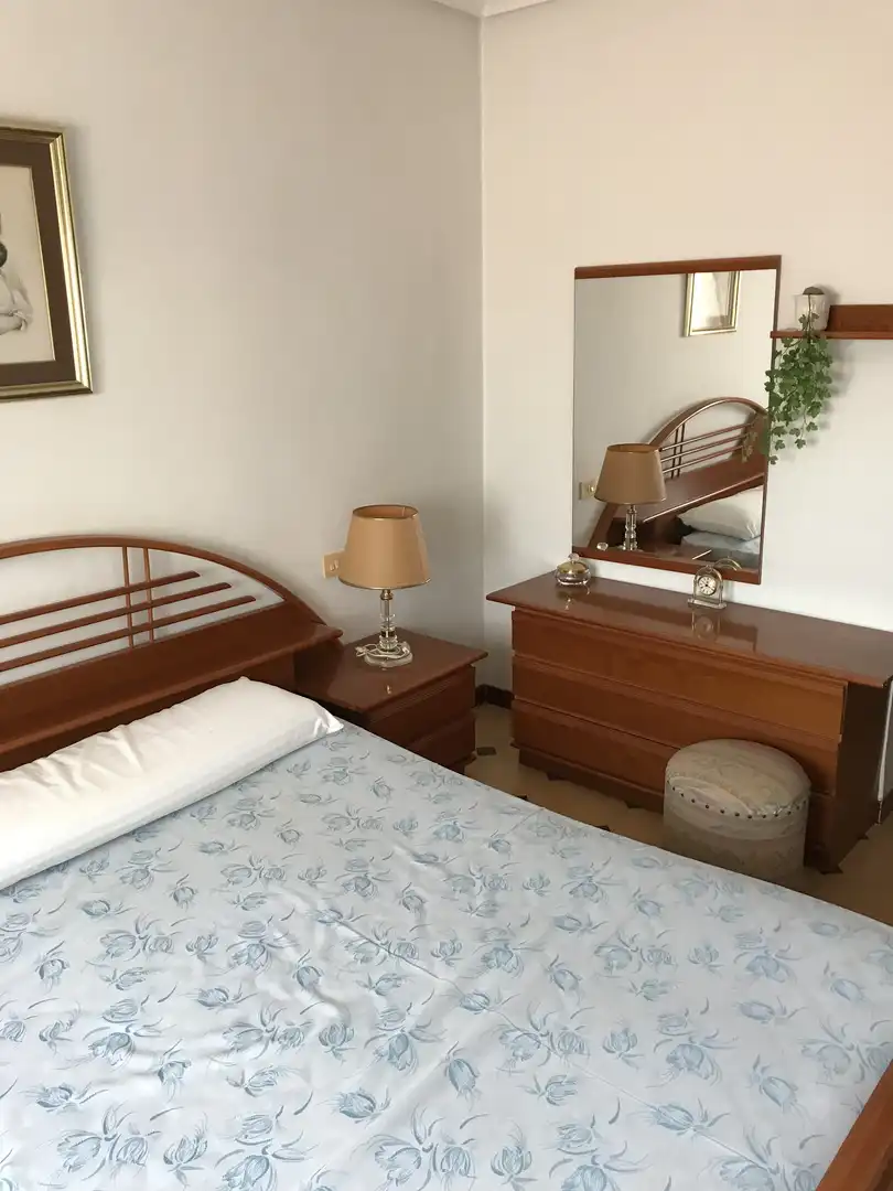 Wohnung zur Miete in Carrer d'Hernán Cortés, 1, Albocàsser