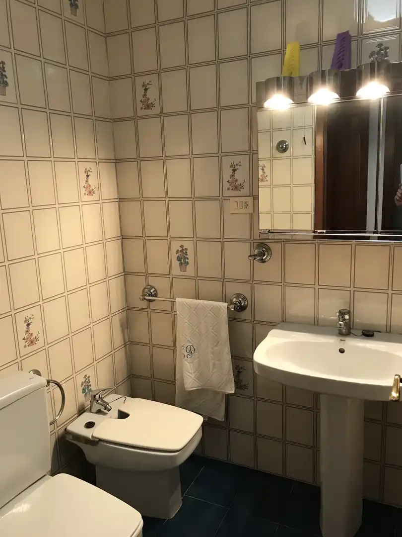 Wohnung zur Miete in Carrer d'Hernán Cortés, 1, Albocàsser