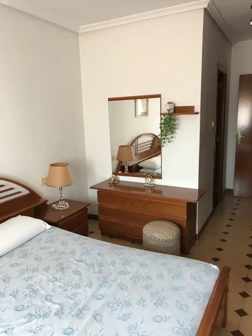 Wohnung zur Miete in Carrer d'Hernán Cortés, 1, Albocàsser