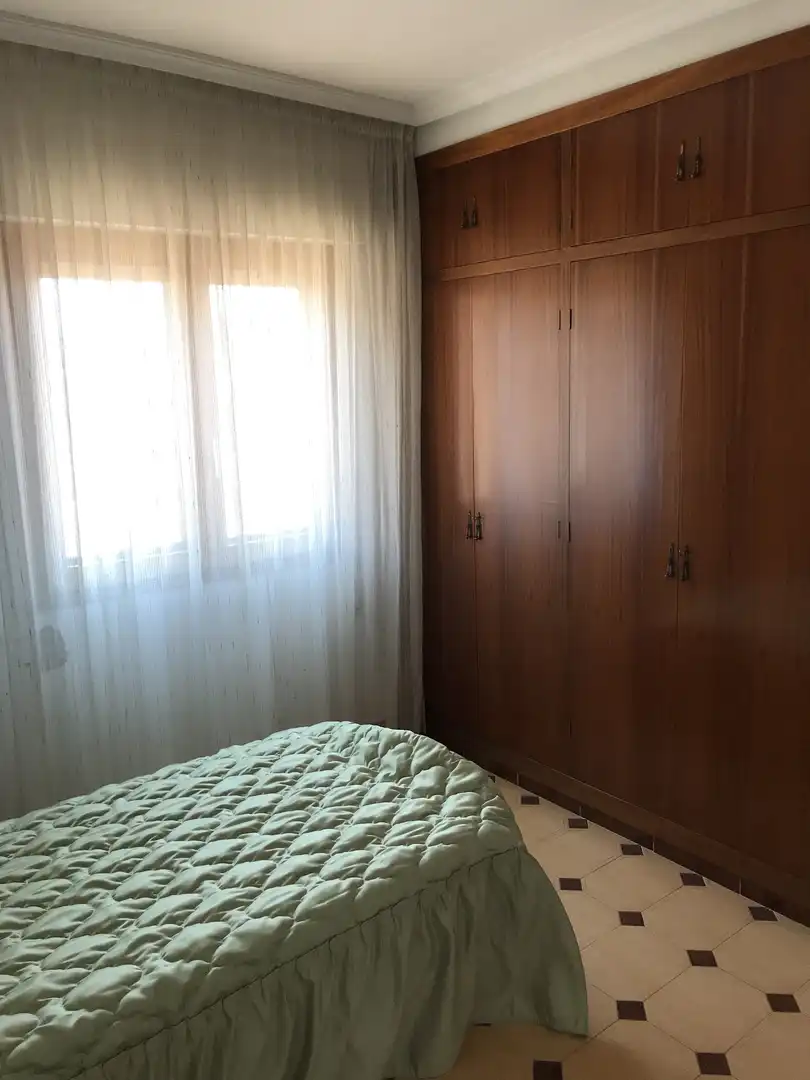 Wohnung zur Miete in Carrer d'Hernán Cortés, 1, Albocàsser