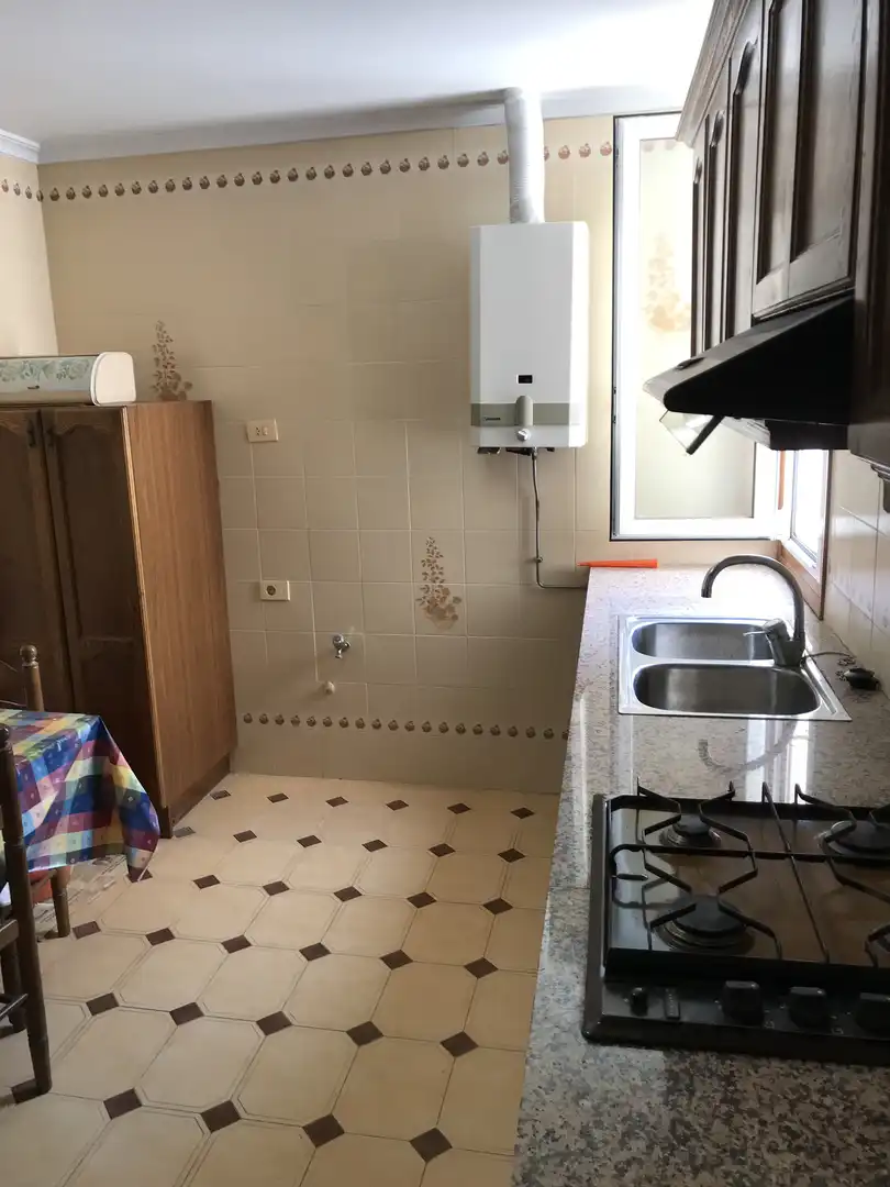 Wohnung zur Miete in Carrer d'Hernán Cortés, 1, Albocàsser