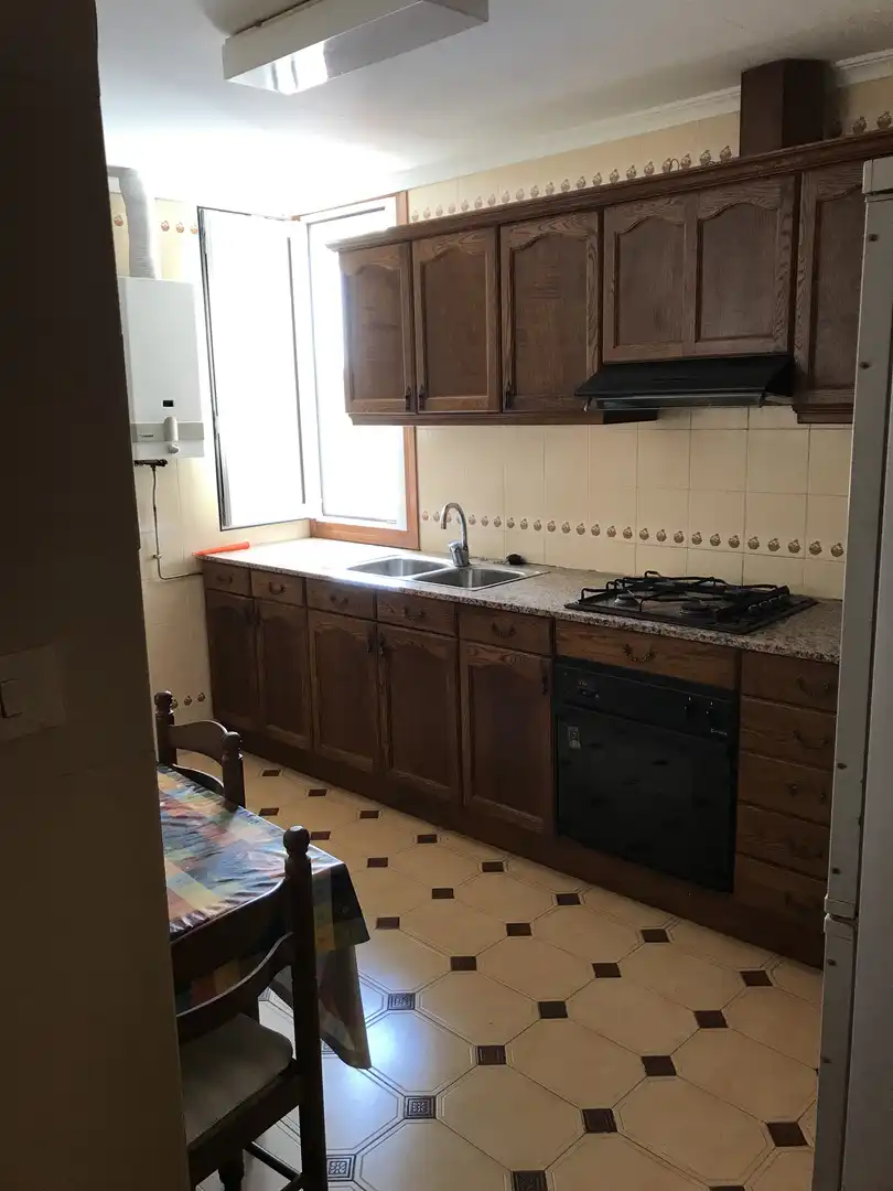Wohnung zur Miete in Carrer d'Hernán Cortés, 1, Albocàsser