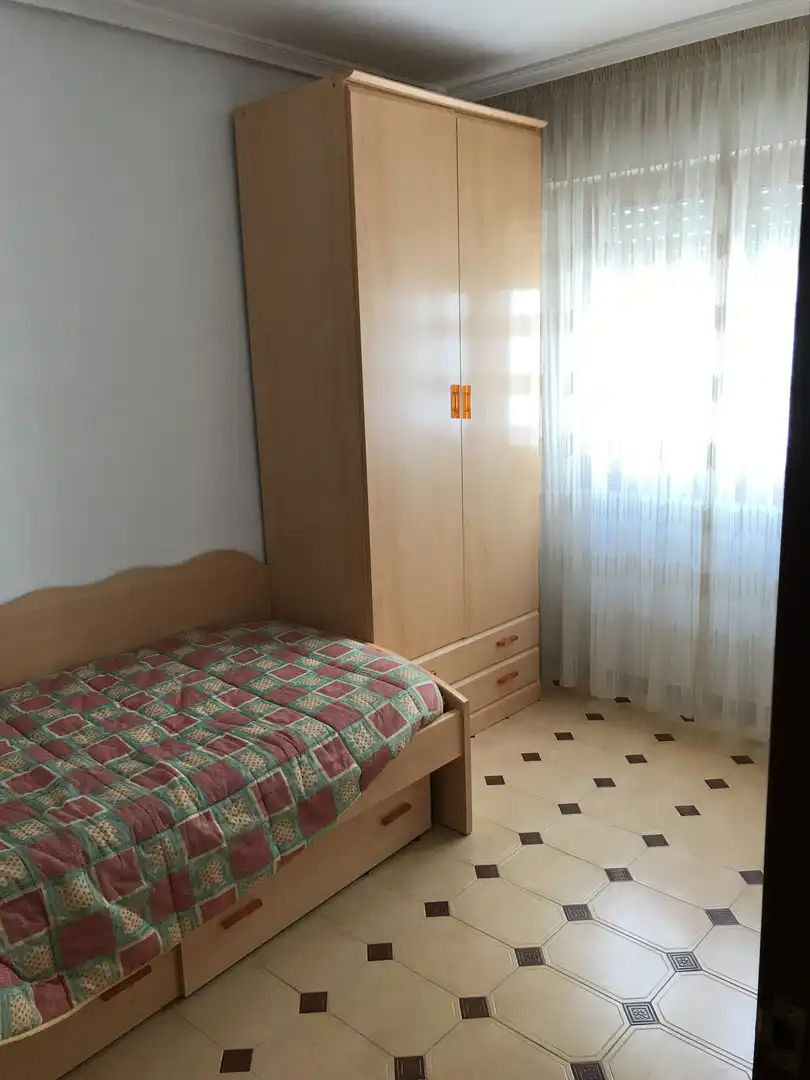 Wohnung zur Miete in Carrer d'Hernán Cortés, 1, Albocàsser
