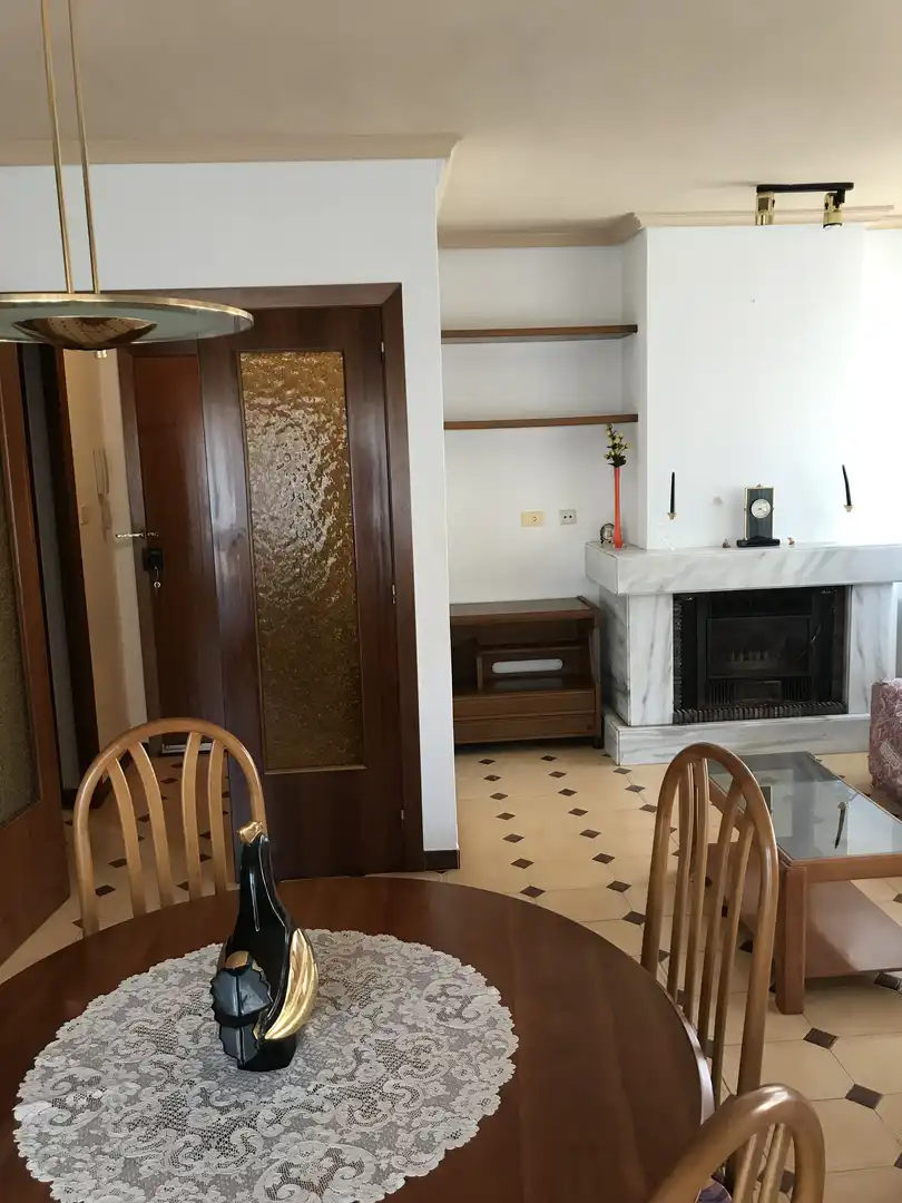 Wohnung zur Miete in Carrer d'Hernán Cortés, 1, Albocàsser