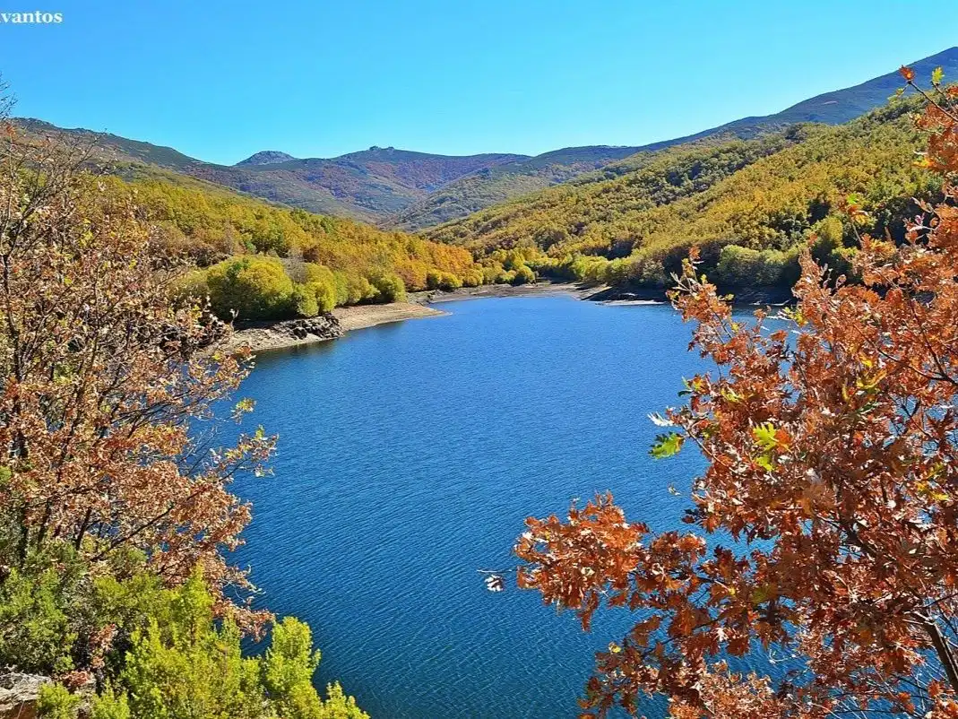 Piso en venta en Urbanizacion la Pinilla, Cerezo de Arriba Piso en venta en Urbanizacion la Pinilla, Cerezo de Arriba