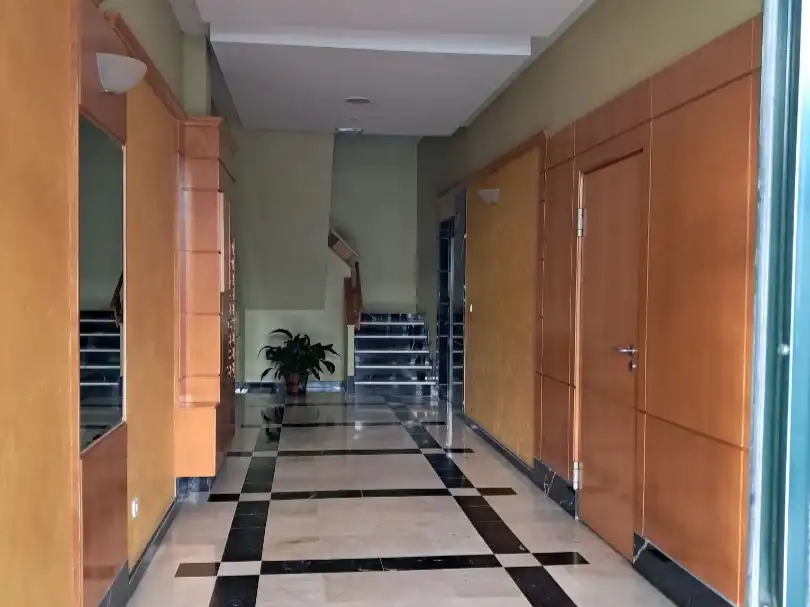 Pis de lloguer a Rúa Wenceslao Fernández Flórez, 20, Cambre Pis de lloguer en Cambre amb Calefacció, Terrassa i Traster