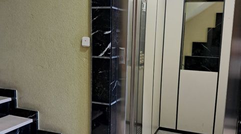Foto 3 de Pis de lloguer a Rúa Wenceslao Fernández Flórez, 20, Cambre , A Coruña