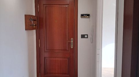 Foto 4 de Pis de lloguer a Rúa Wenceslao Fernández Flórez, 20, Cambre , A Coruña