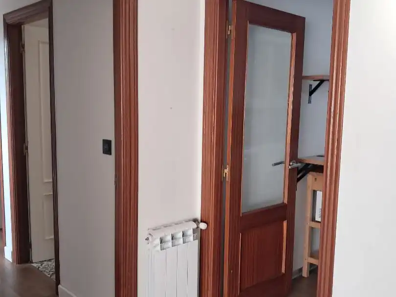 Pis de lloguer a Rúa Wenceslao Fernández Flórez, 20, Cambre Pis de lloguer en Cambre amb Calefacció, Terrassa i Traster