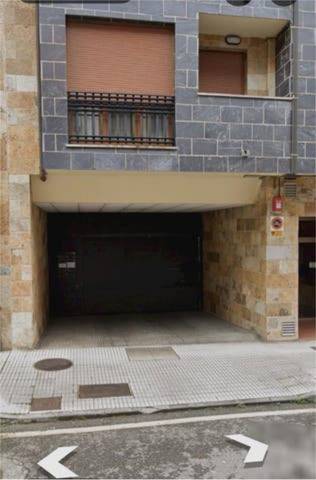 Garaje en Alquiler en Villaviciosa - Amandi