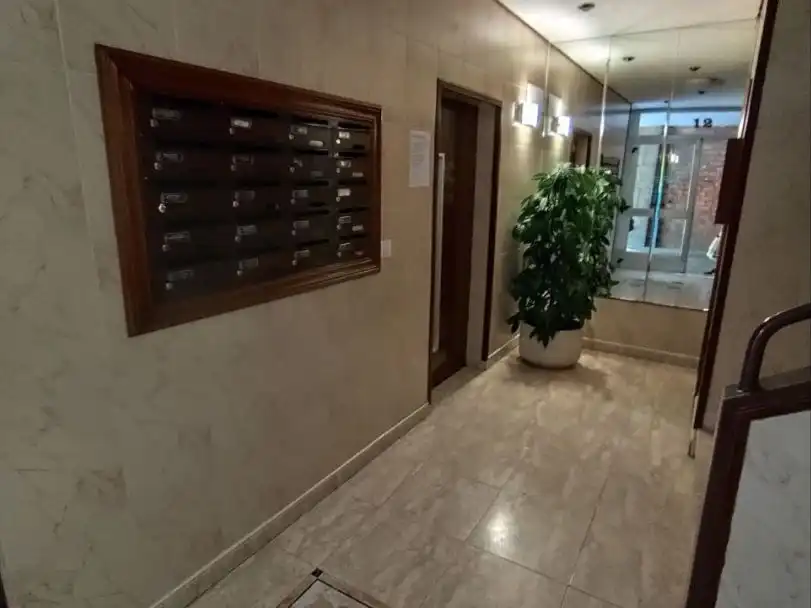 Flat for rent in Paseo de la Constitución, 12, San Millán - Ayuntamiento Flat for rent in Logroño with Heating, Furnished and Balcony