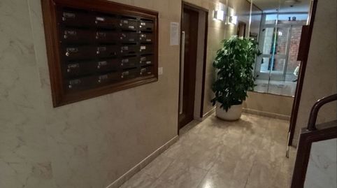 Wohnung zur Miete in Paseo de la Constitución, 12, San Millán - Ayuntamiento, Logroño - Bild 2 Foto 2 von Wohnung zur Miete in Paseo de la Constitución, 12, San Millán - Ayuntamiento, Logroño
