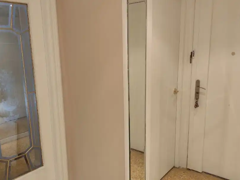 Flat for rent in Paseo de la Constitución, 12, San Millán - Ayuntamiento Flat for rent in Logroño with Heating, Furnished and Balcony