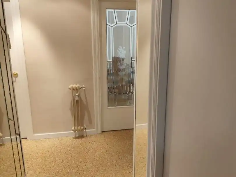 Flat for rent in Paseo de la Constitución, 12, San Millán - Ayuntamiento Flat for rent in Logroño with Heating, Furnished and Balcony