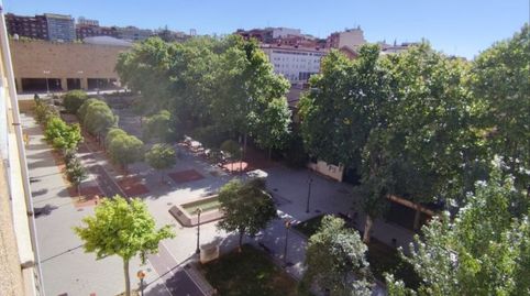 Wohnung zur Miete in Paseo de la Constitución, 12, San Millán - Ayuntamiento, Logroño - Bild 3 Foto 3 von Wohnung zur Miete in Paseo de la Constitución, 12, San Millán - Ayuntamiento, Logroño