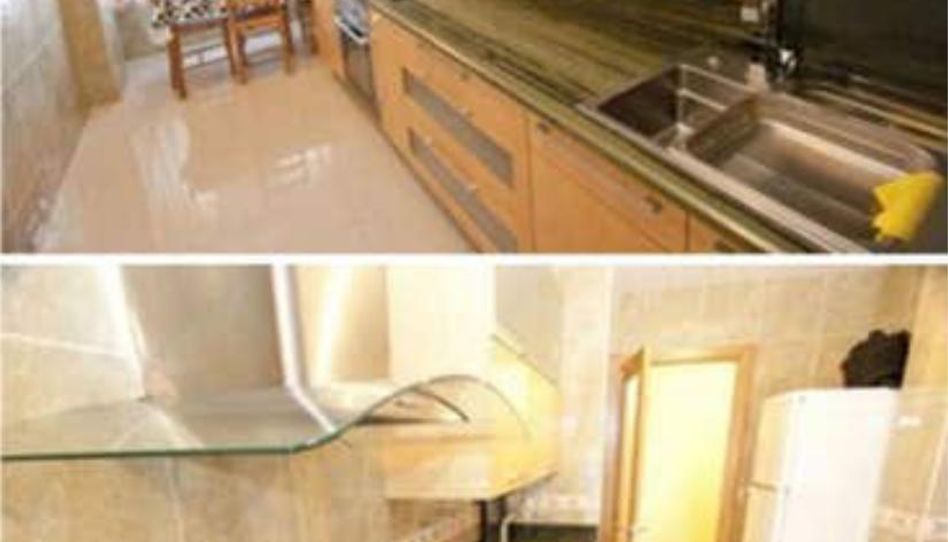Piso de alquiler en Marín, Pontevedra - imagen 1 Foto 1 de Piso de alquiler en Marín, Pontevedra