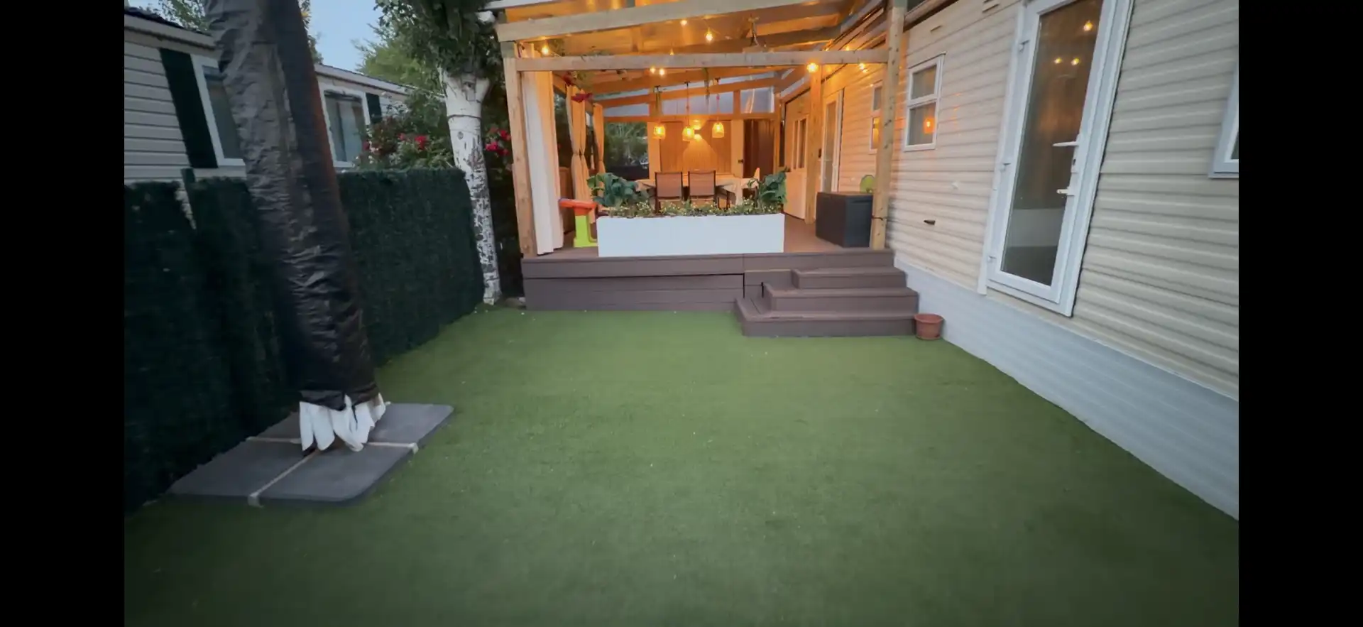 Casa o chalet en venta en Extrarradio Diseminados, 89, Cubillas de Santa Marta Terraza de Casa o chalet en venta en Cubillas de Santa Marta con Aire acondicionado, Terraza y Piscina