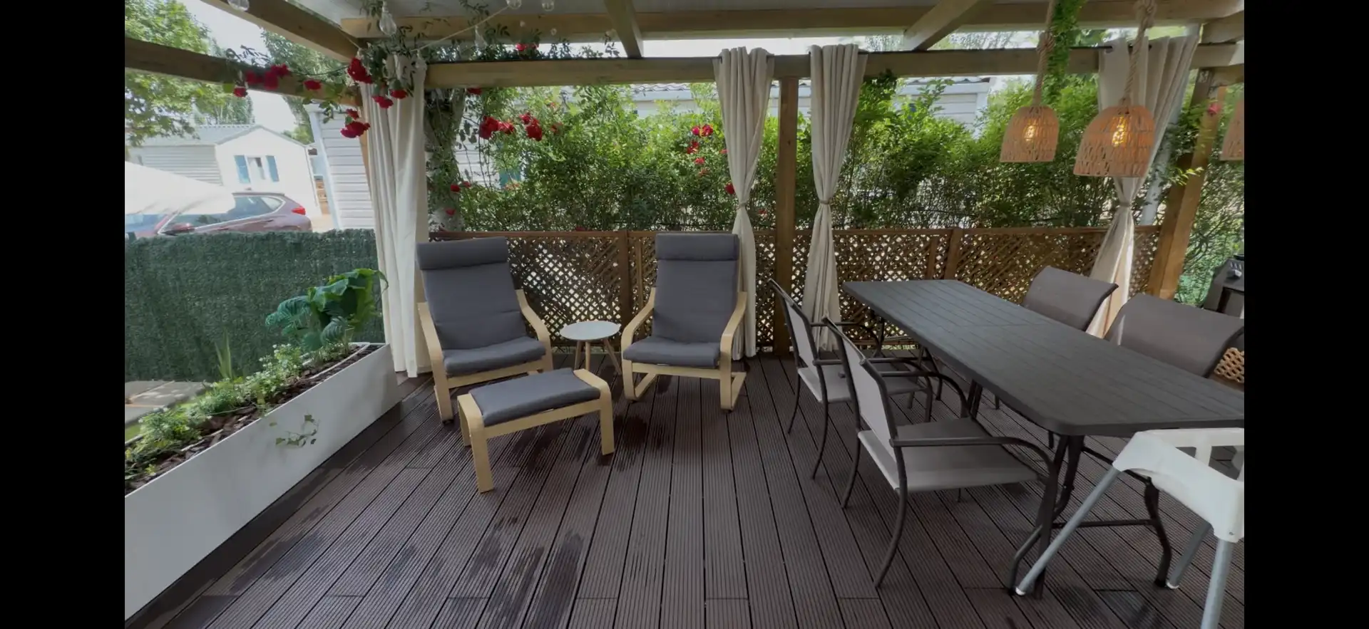 Casa o chalet en venta en Extrarradio Diseminados, 89, Cubillas de Santa Marta Terraza de Casa o chalet en venta en Cubillas de Santa Marta con Aire acondicionado, Terraza y Piscina