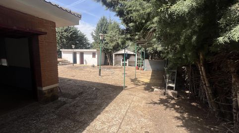 Pis en venda a Calle Ronda de Manchester, 132, Eurovillas, Nuevo Baztán - imatge 4 Foto 4 de Pis en venda a Calle Ronda de Manchester, 132, Eurovillas, Nuevo Baztán