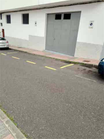 Local comercial en Alquiler en Valle de los Nueve - El Ejido - Medianías