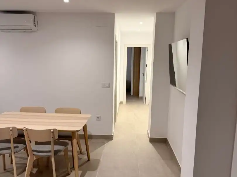 Flat for rent in Ancha de Gracia, 3, Camino de Ronda Flat for rent in Granada Capital with Air Conditioner