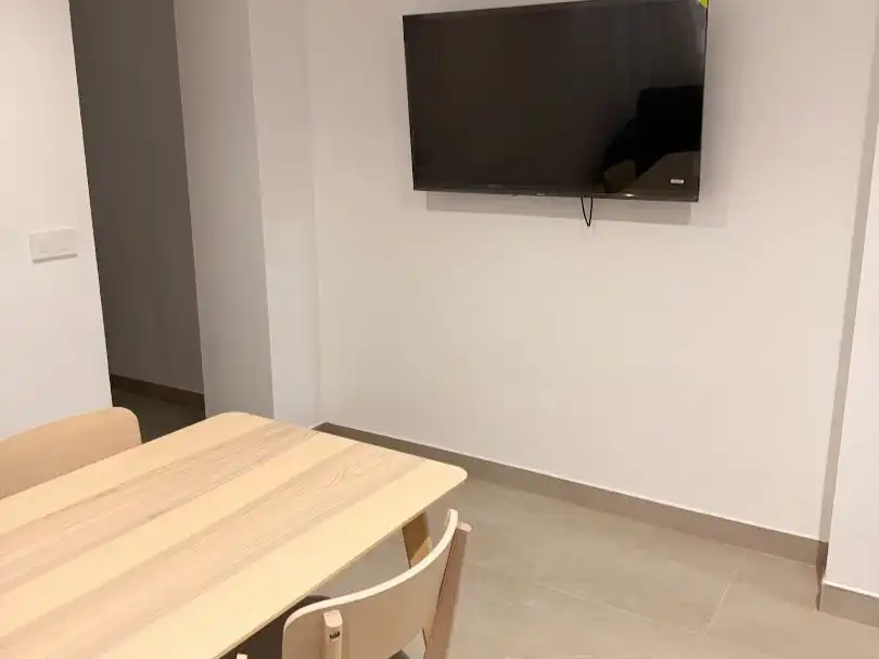 Flat for rent in Ancha de Gracia, 3, Camino de Ronda Flat for rent in Granada Capital with Air Conditioner