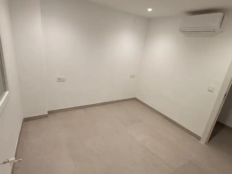Flat for rent in Ancha de Gracia, 3, Camino de Ronda Flat for rent in Granada Capital with Air Conditioner