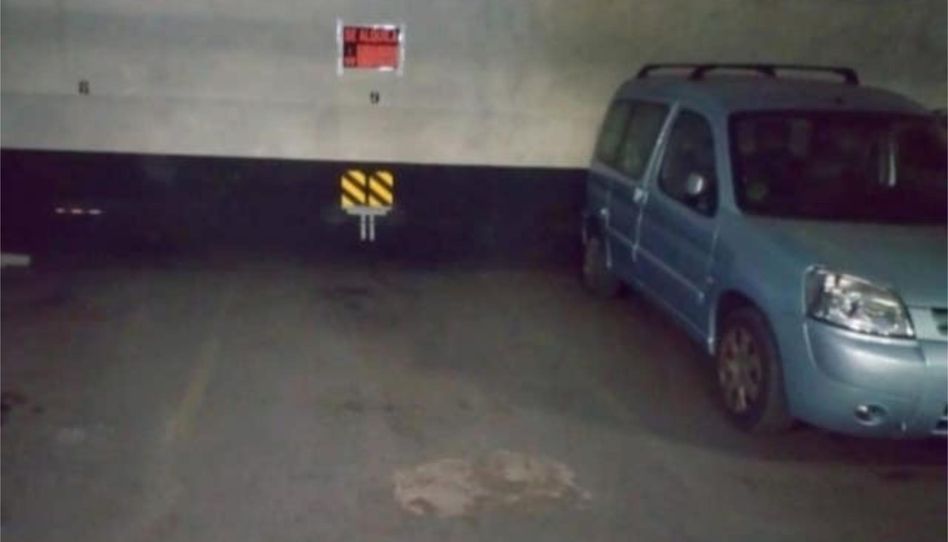 Garage for rent in Palos de Moguer, Madrid Capital - image 1 Photo 1 of Garage for rent in Palos de Moguer, Madrid Capital