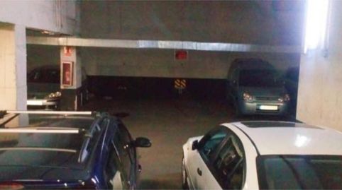 Garage for rent in Palos de Moguer, Madrid Capital - image 5 Photo 5 of Garage for rent in Palos de Moguer, Madrid Capital