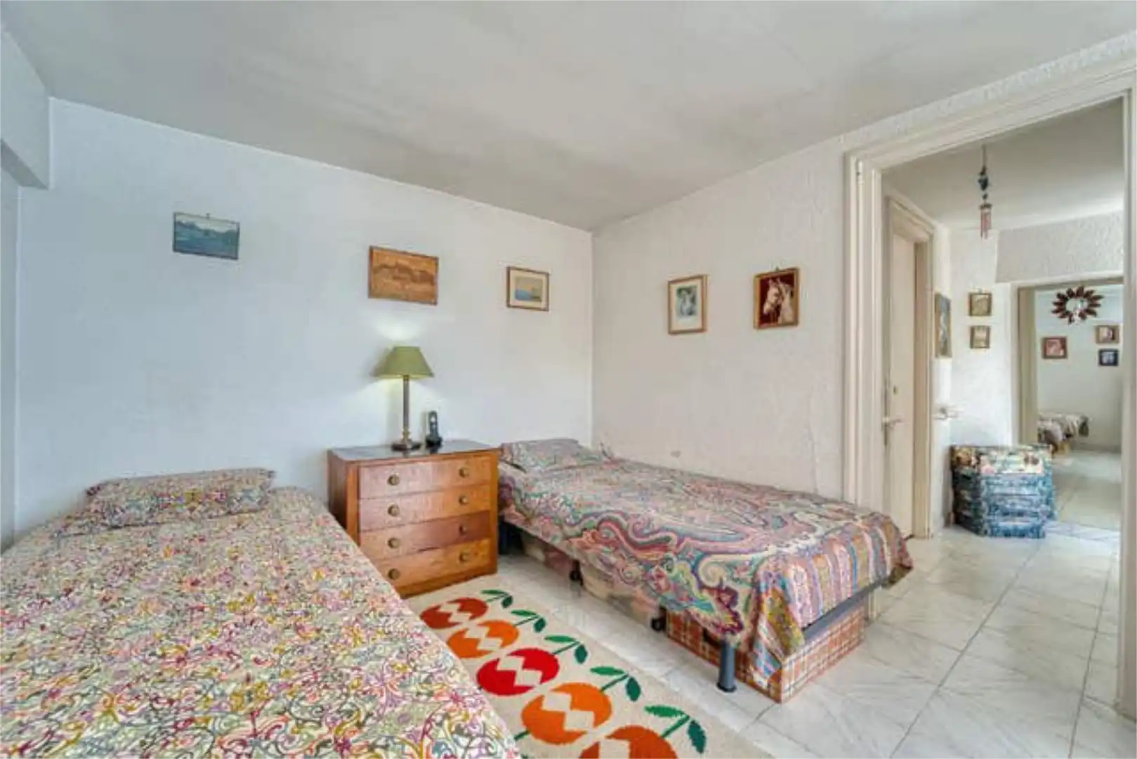 Loft zum Verkauf in Fuengirola Schlafzimmer von Loft zum Verkauf in Fuengirola mit Terrasse und Schwimmbad