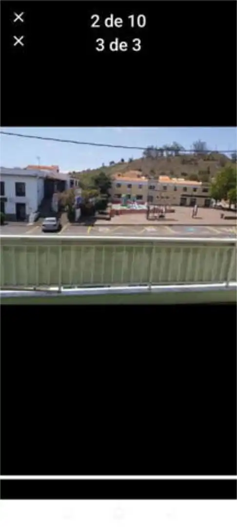 Apartamento de alquiler en Tacoronte - Los Naranjeros Vista exterior de Apartamento de alquiler en Tacoronte