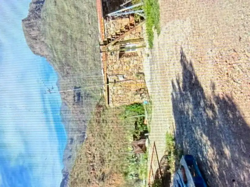 Pis en venda a Calle Soria, 48, Marzagán - Los Hoyos - La Montañeta Pis en venda en Las Palmas de Gran Canaria amb Jardí privat, Traster i Moblat