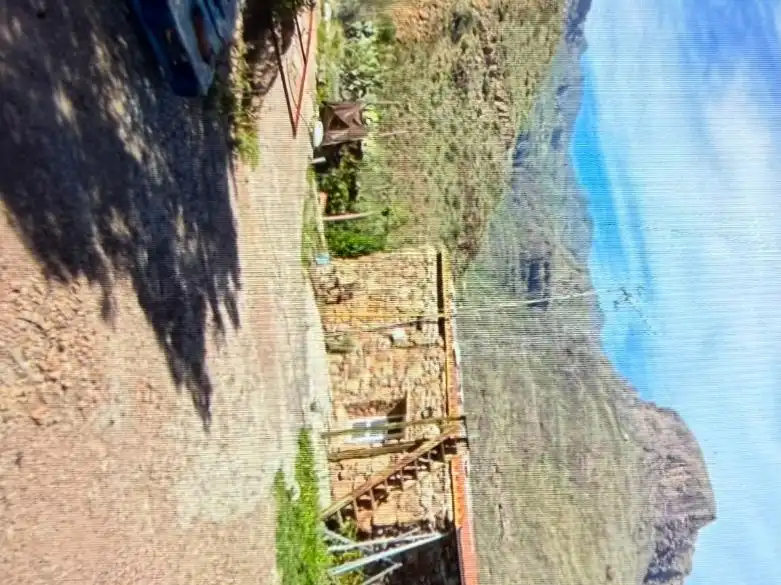 Pis en venda a Calle Soria, 48, Marzagán - Los Hoyos - La Montañeta Vista exterior de Pis en venda en Las Palmas de Gran Canaria amb Jardí privat, Traster i Moblat