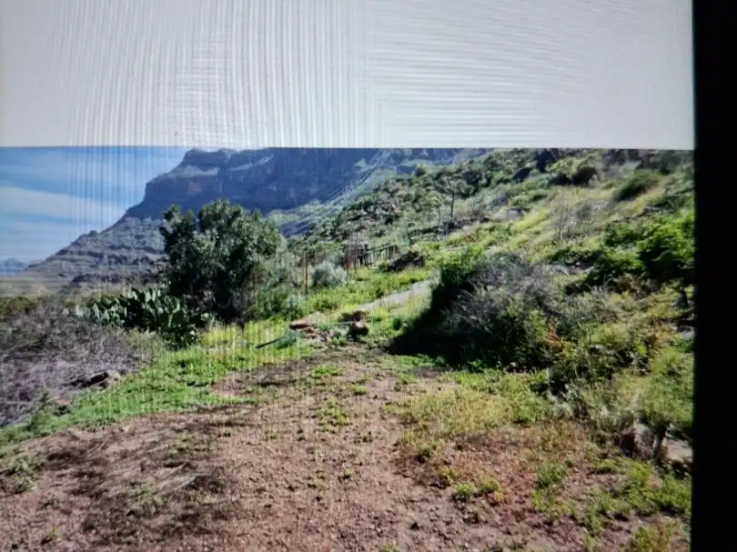Pis en venda a Calle Soria, 48, Marzagán - Los Hoyos - La Montañeta Pis en venda en Las Palmas de Gran Canaria amb Jardí privat, Traster i Moblat