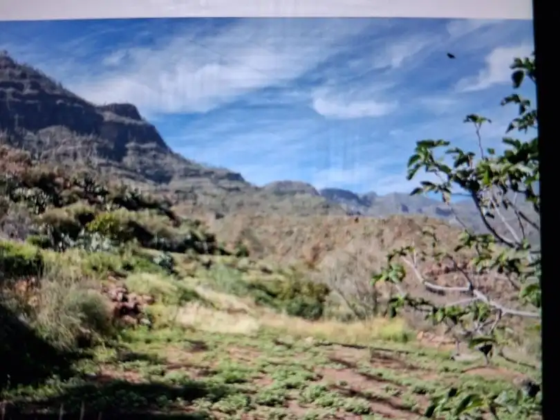 Pis en venda a Calle Soria, 48, Marzagán - Los Hoyos - La Montañeta Vista exterior de Pis en venda en Las Palmas de Gran Canaria amb Jardí privat, Traster i Moblat