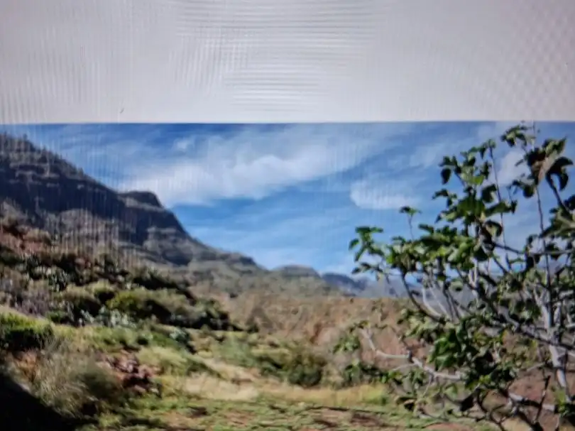 Pis en venda a Calle Soria, 48, Marzagán - Los Hoyos - La Montañeta Vista exterior de Pis en venda en Las Palmas de Gran Canaria amb Jardí privat, Traster i Moblat