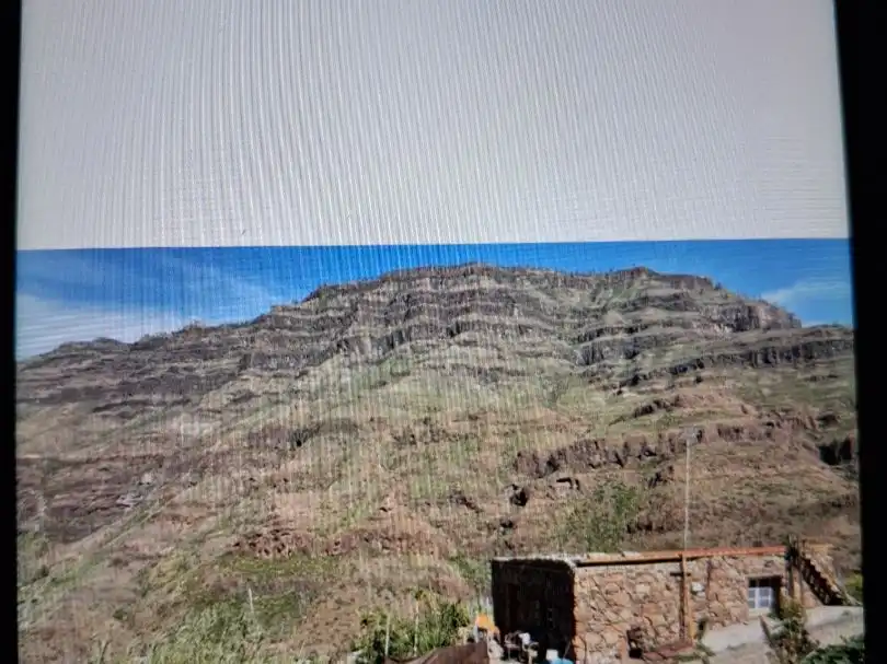 Pis en venda a Calle Soria, 48, Marzagán - Los Hoyos - La Montañeta Vista exterior de Pis en venda en Las Palmas de Gran Canaria amb Jardí privat, Traster i Moblat