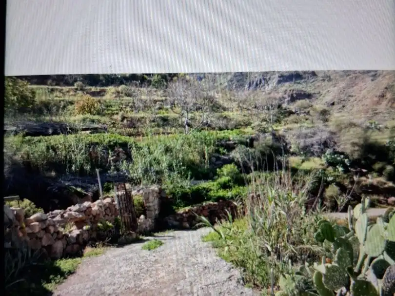 Pis en venda a Calle Soria, 48, Marzagán - Los Hoyos - La Montañeta Pis en venda en Las Palmas de Gran Canaria amb Jardí privat, Traster i Moblat