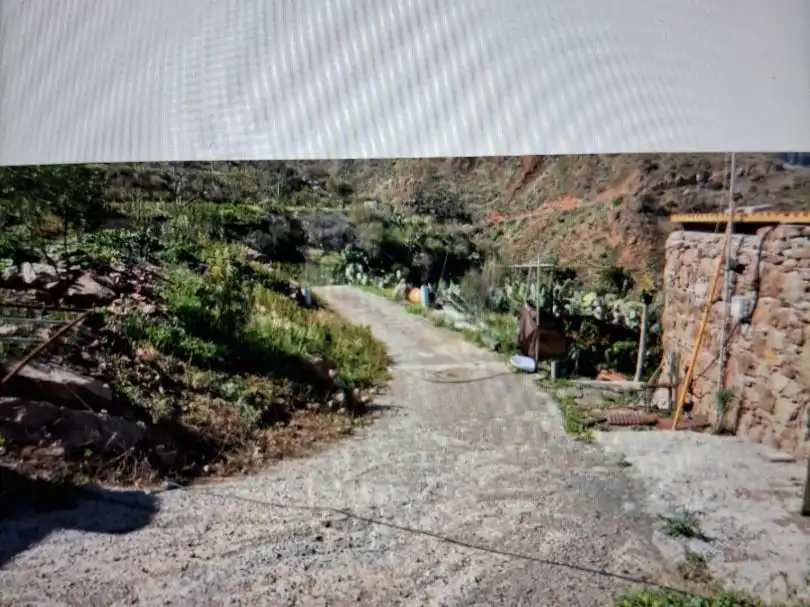 Pis en venda a Calle Soria, 48, Marzagán - Los Hoyos - La Montañeta Pis en venda en Las Palmas de Gran Canaria amb Jardí privat, Traster i Moblat