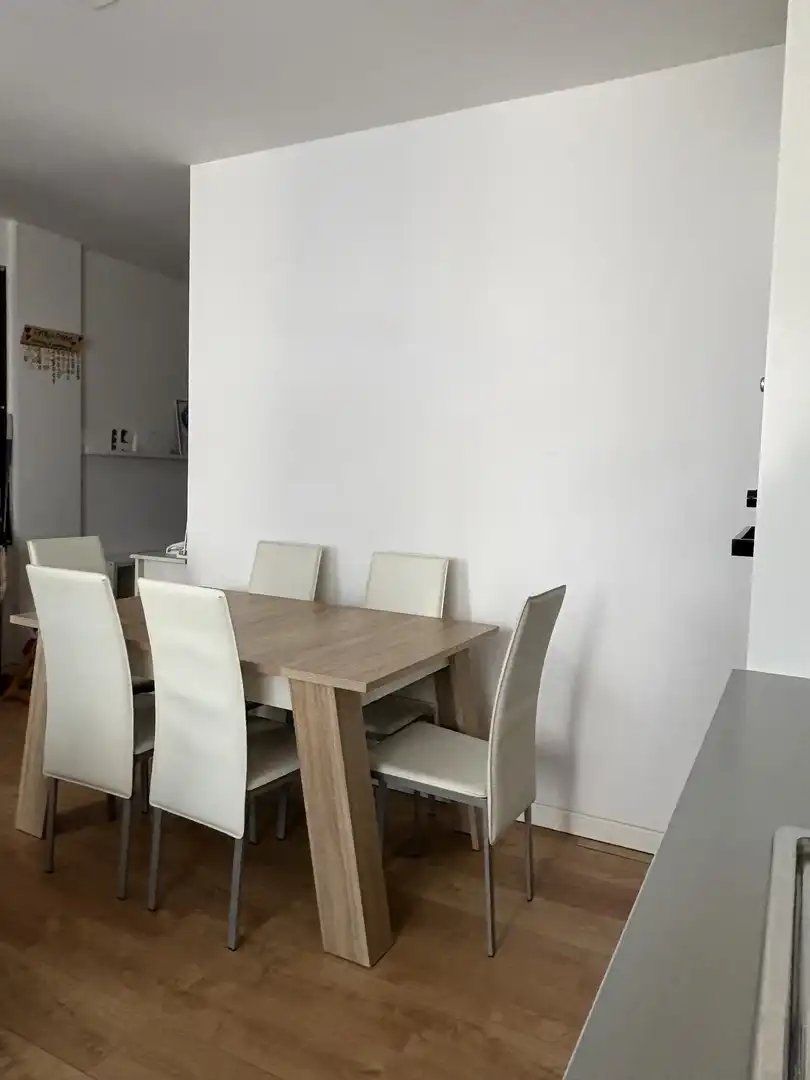 Menjador de Pis en venda en Santa Cruz de Tenerife