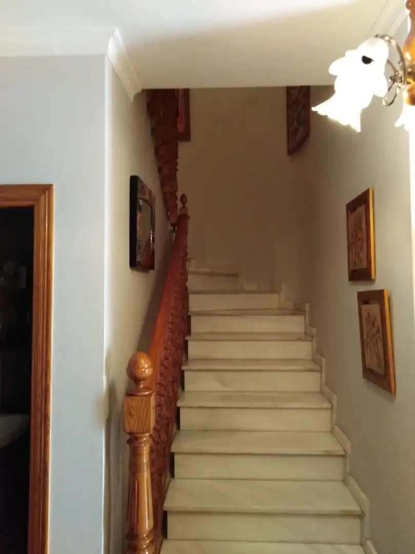 Maisonette zum Verkauf in Avenida Pablo Ruiz Picasso, 58, Archidona Maisonette zum Verkauf in Archidona mit Klimaanlage, Heizung und Privatgarten