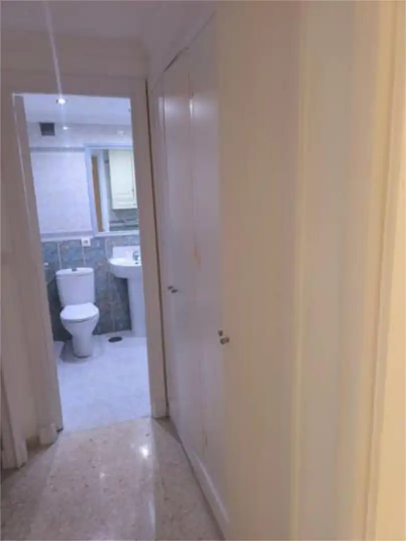 Badezimmer von Wohnung zur Miete in Jerez de la Frontera