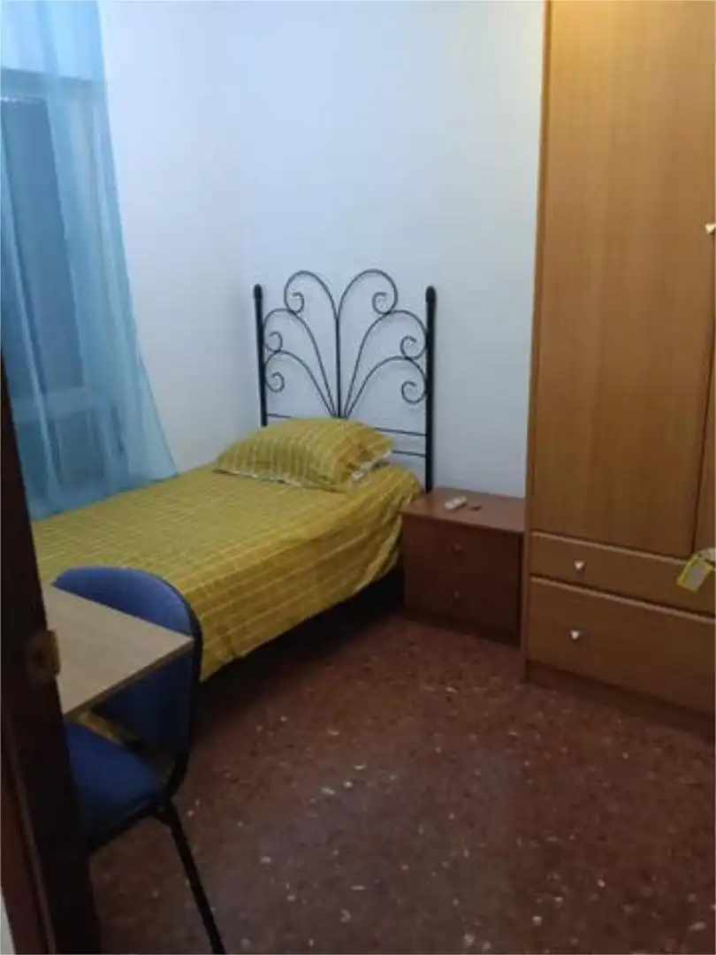 Casa o xalet de lloguer a Andújar
